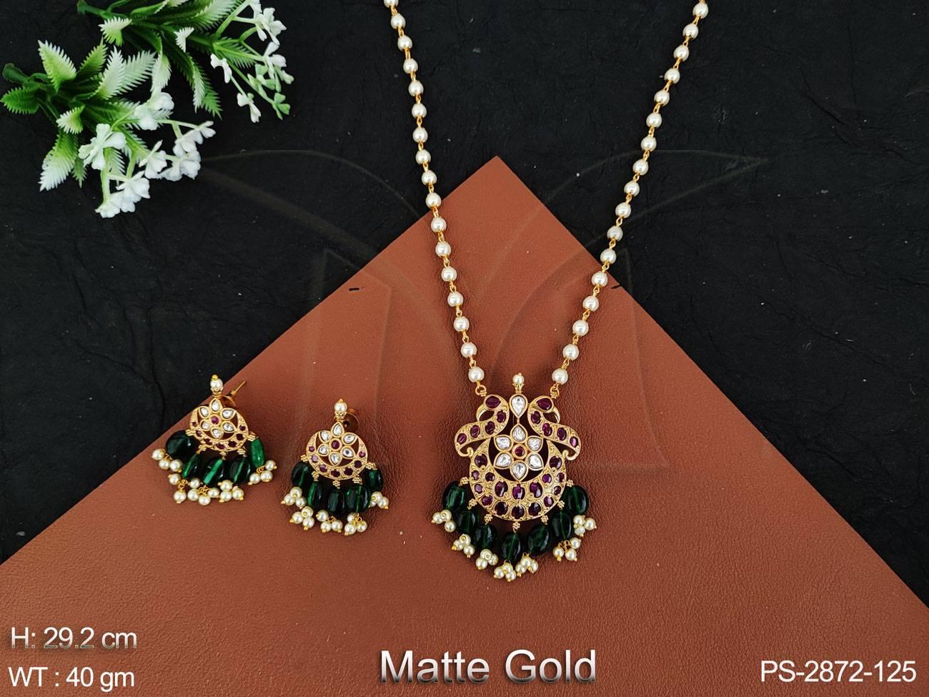 PS-2872-125-RUBY GREEN