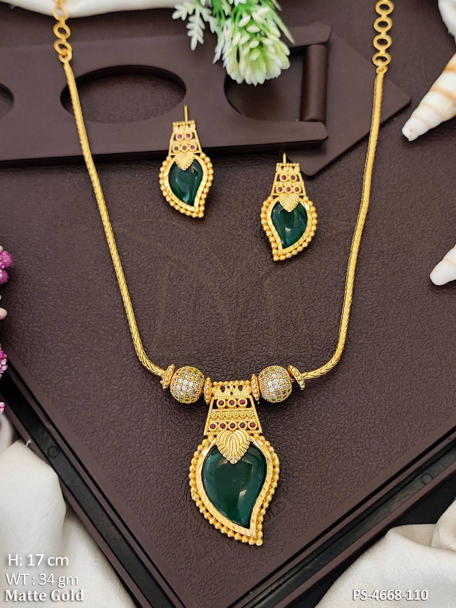 PS-4668-110-GREEN