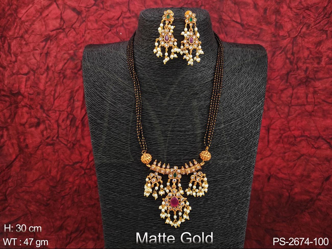 PS-2674-100-Ruby Green Black