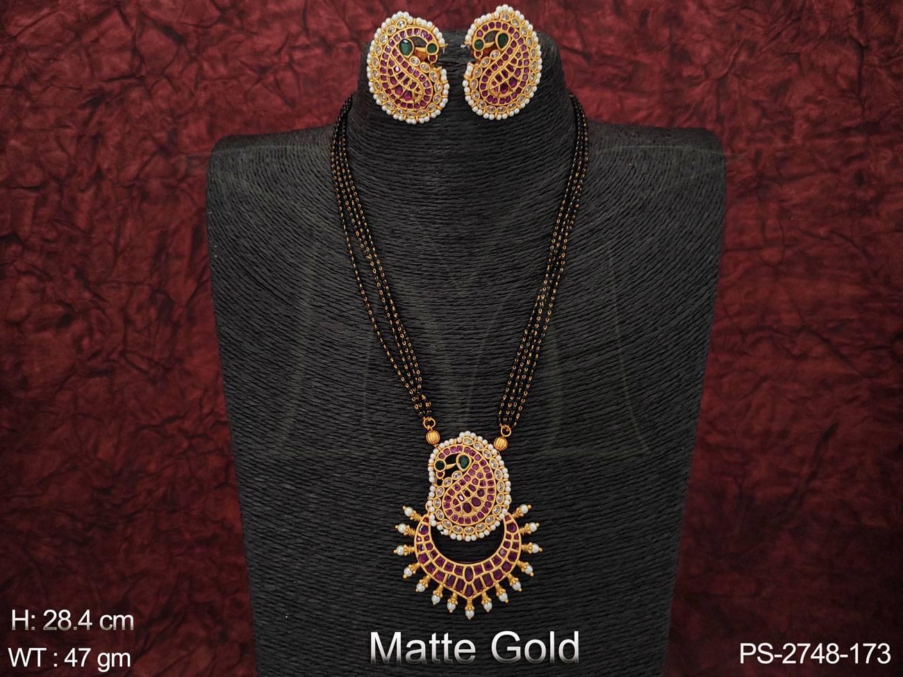 PS-2748-173-Ruby Green Black