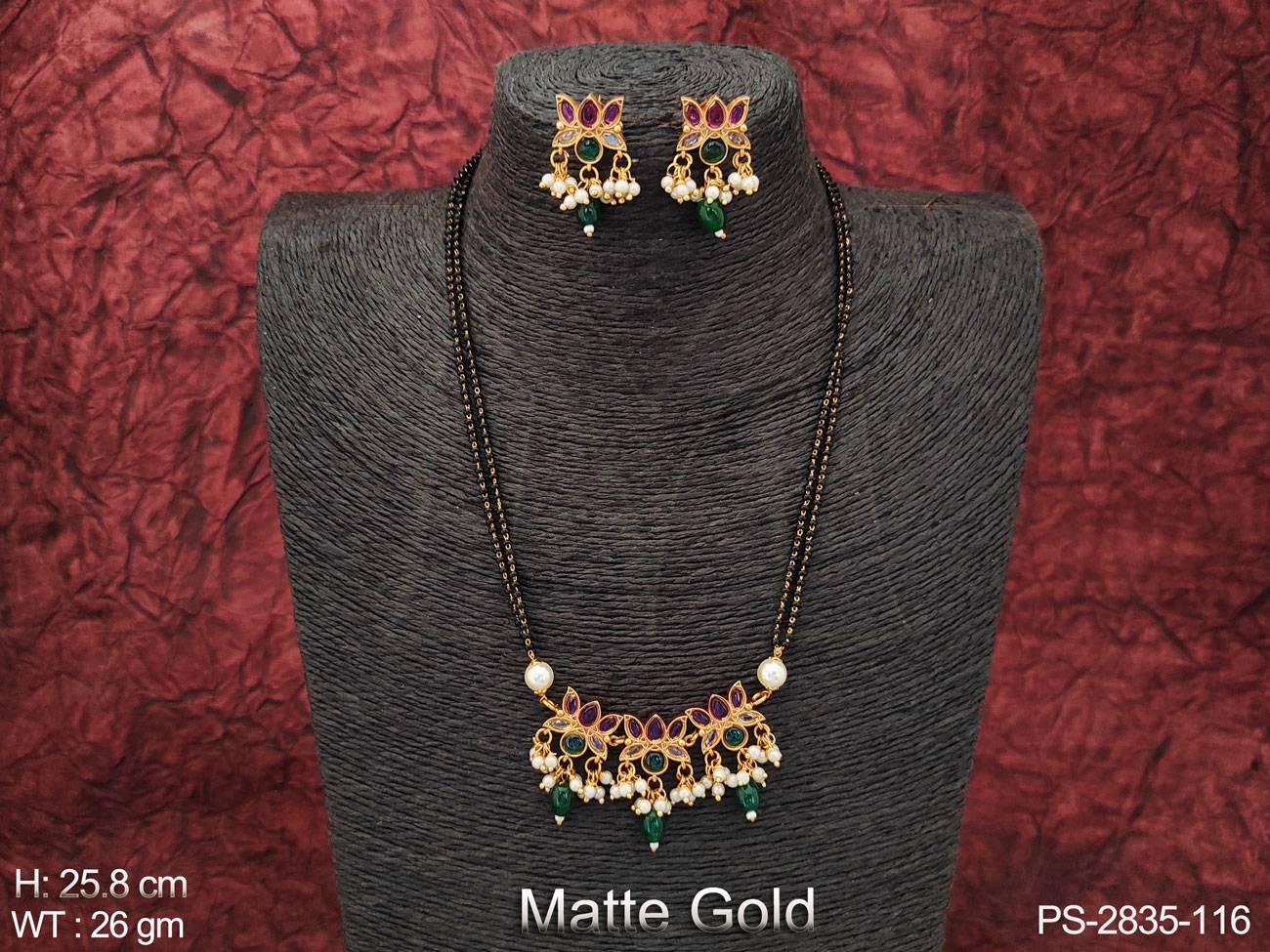 PS-2835-116-Ruby Green Black