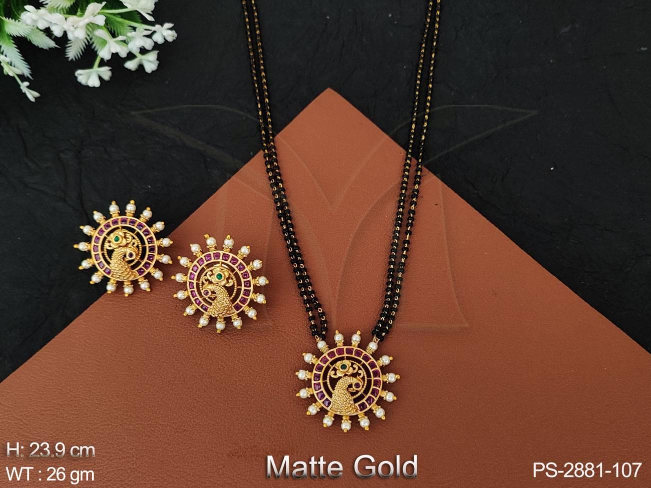 PS-2881-107-RUBY GREEN