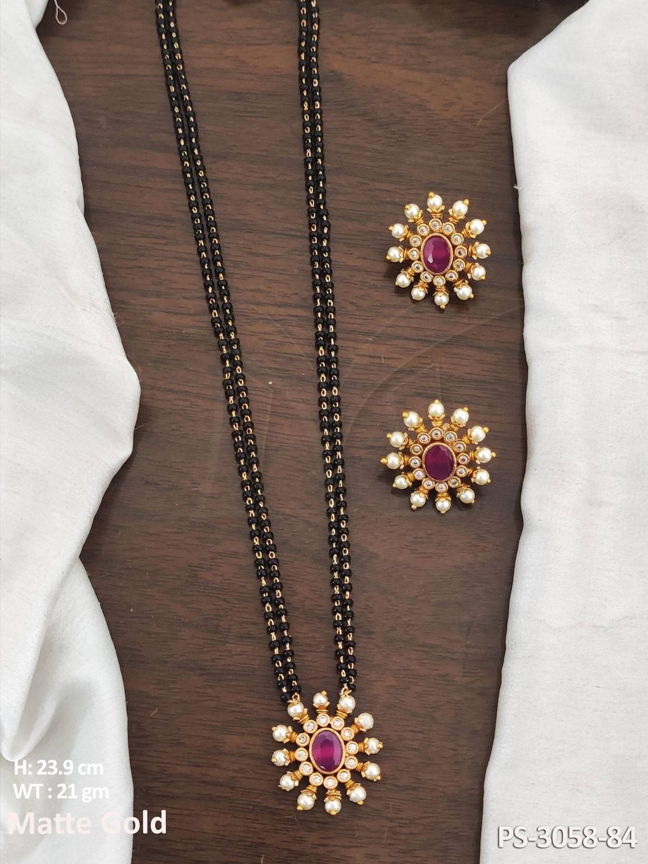 PS-3058-84-RUBY