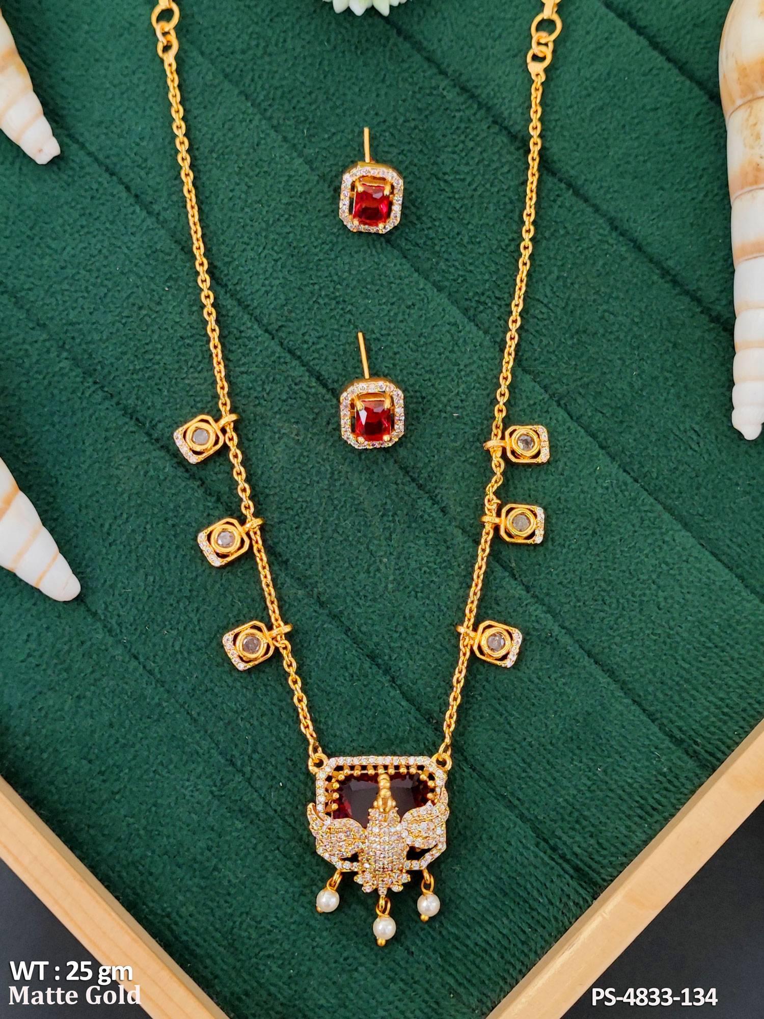 PS-4833-134-RUBY
