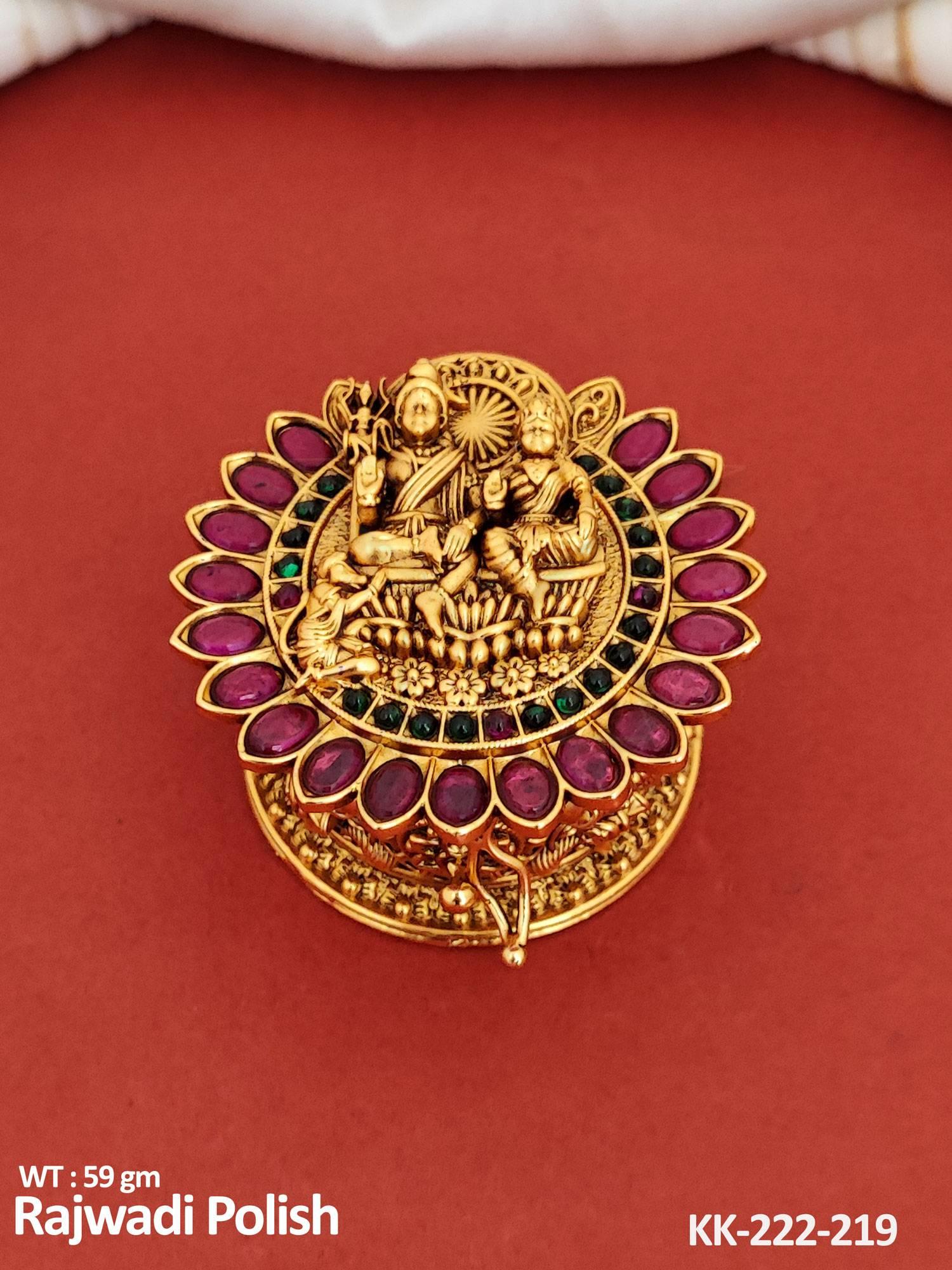 KK-222-219-RUBY GREEN