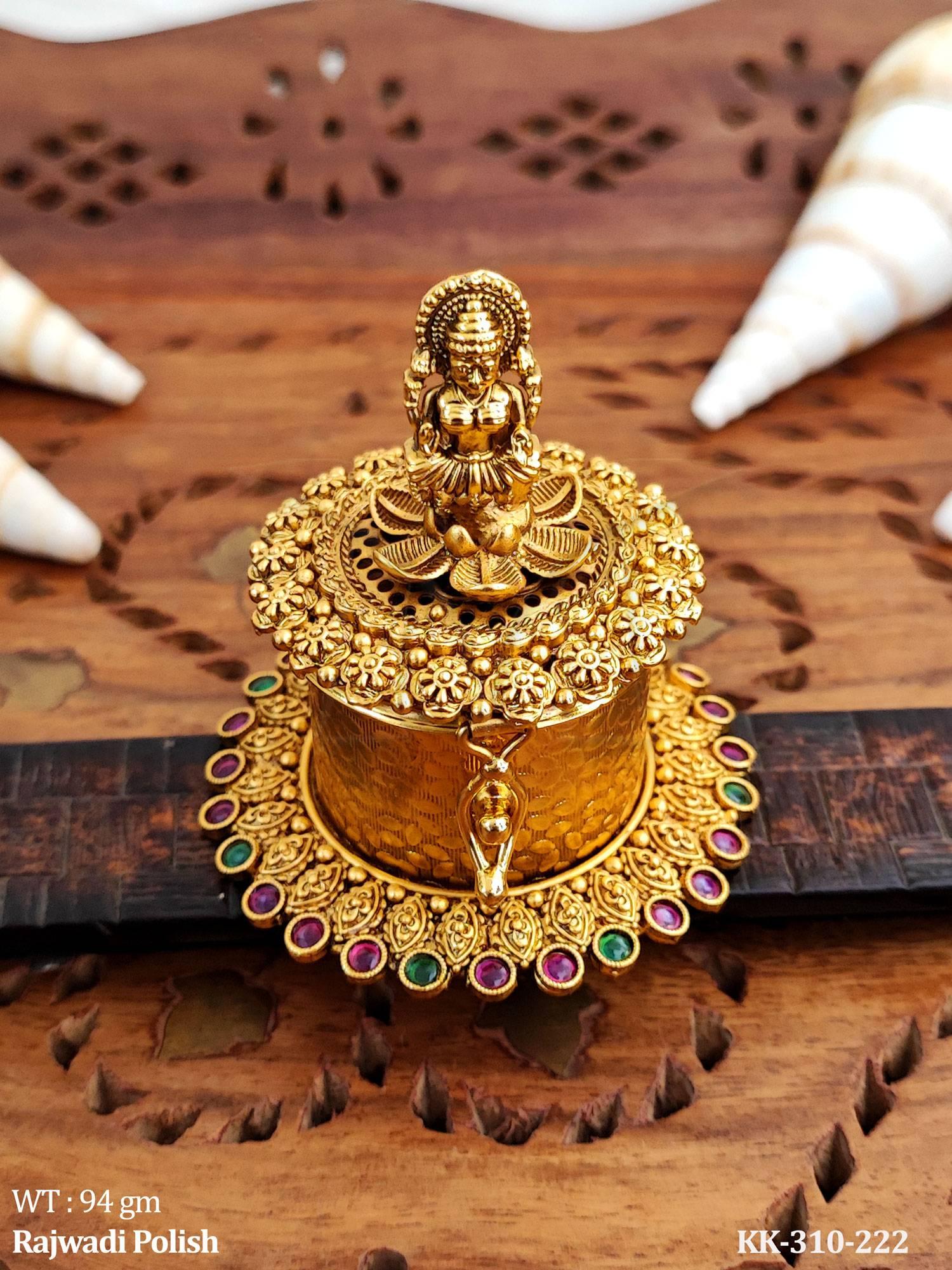 KK-310-222-RUBY GREEN