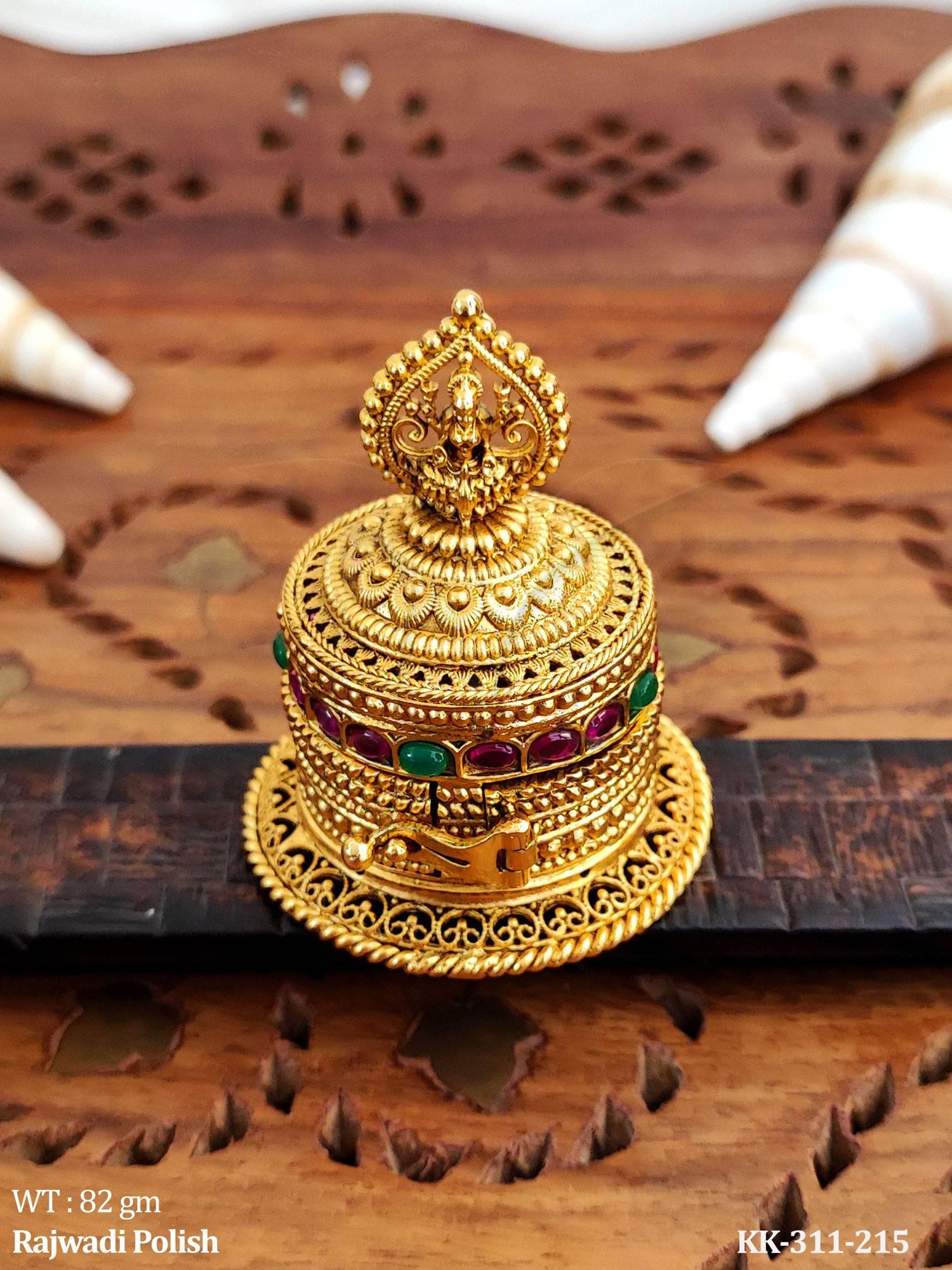 KK-311-215-RUBY GREEN