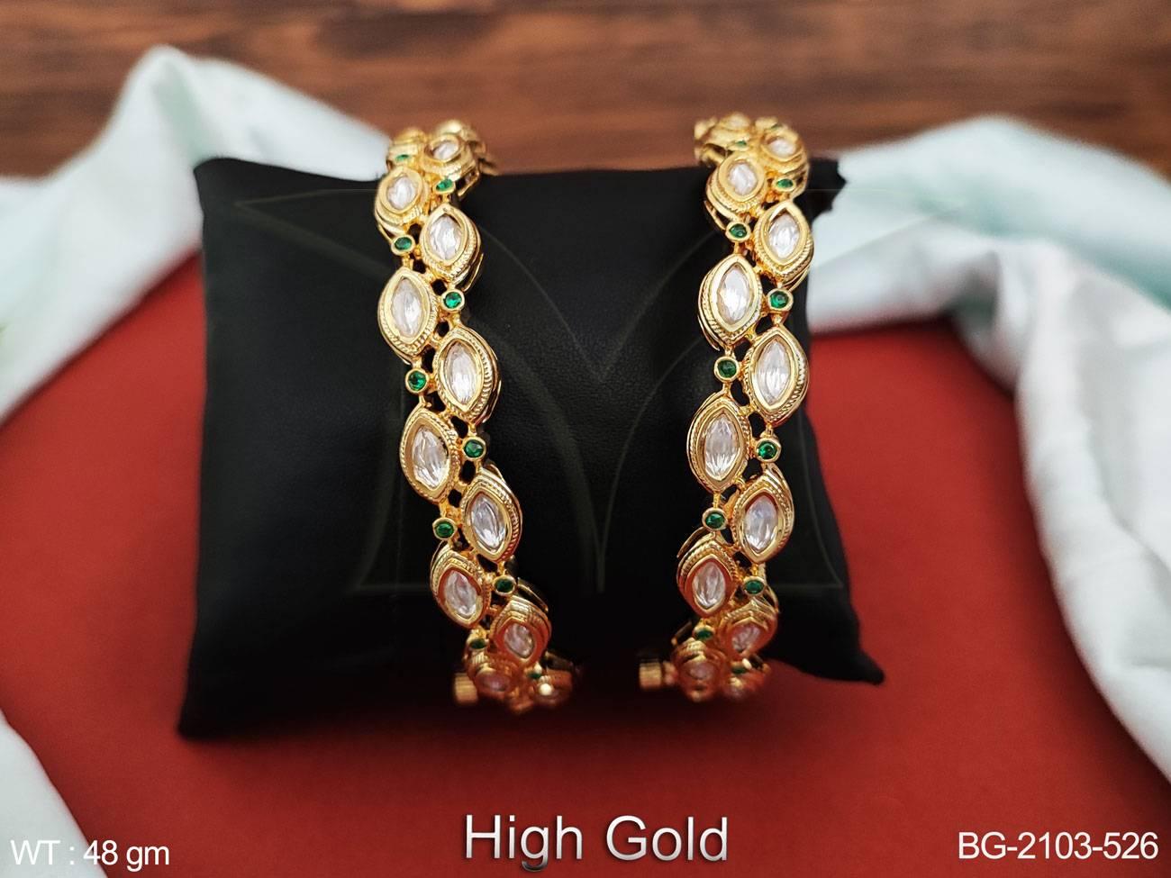 BG-2103-526-GREEN/2 X 6