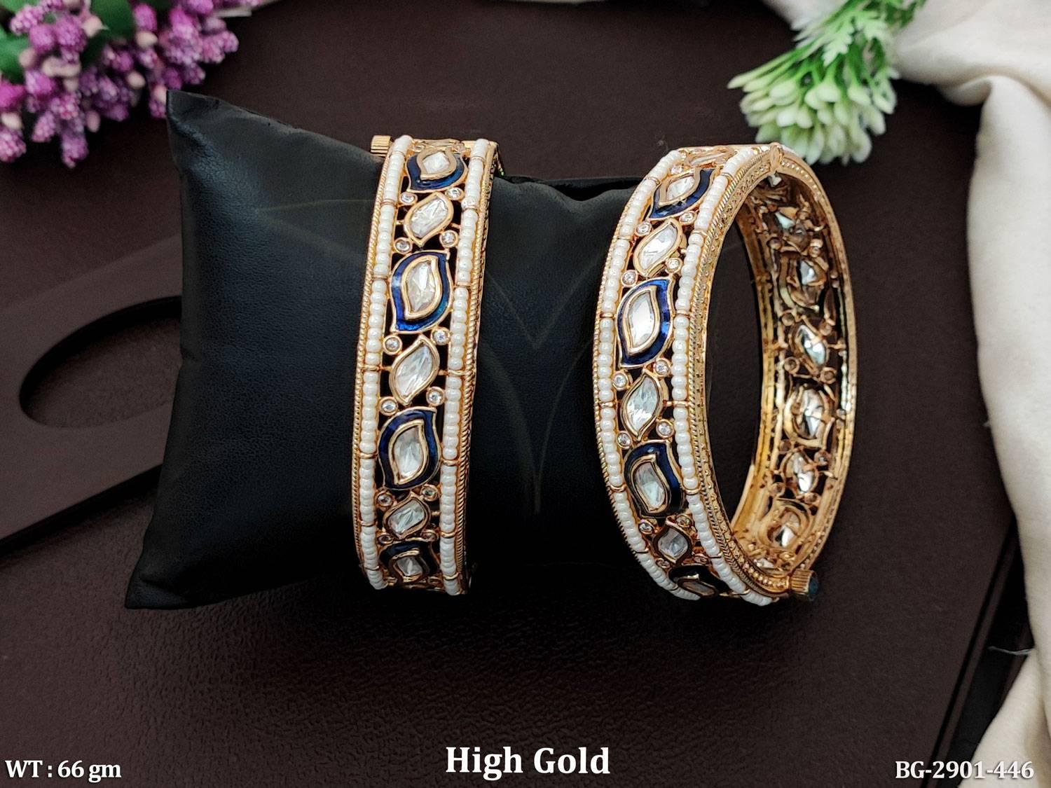 BG-2901-446-BLUE/2 X 2