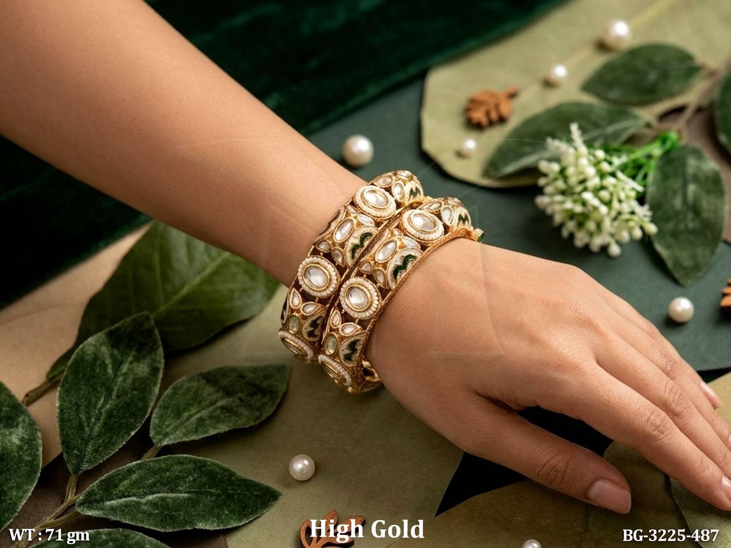 BG-3225-487-GREEN/2 X 6