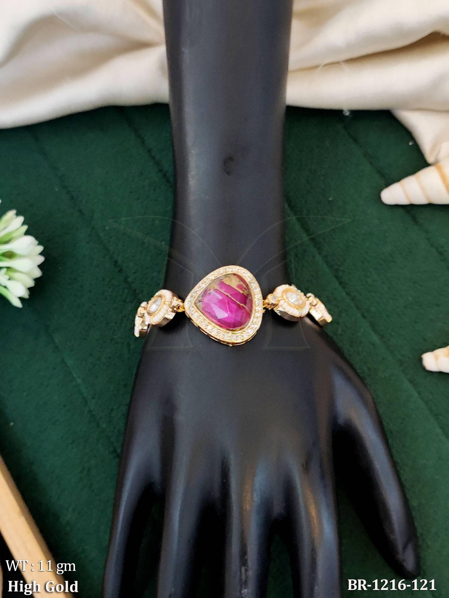 BR-1216-121-RUBY