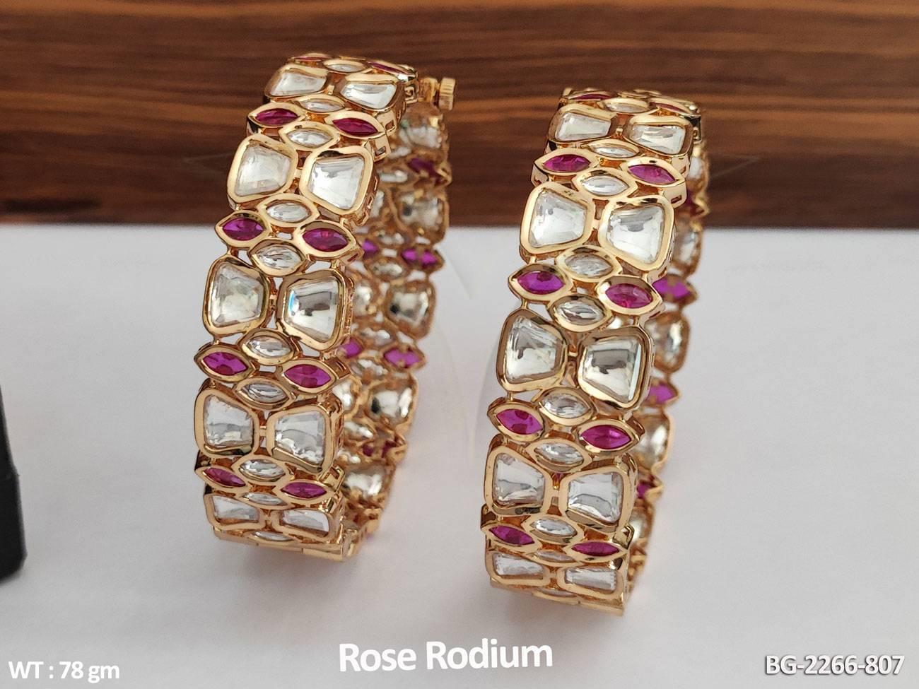 BG-2266-807-RUBY/2 X 6