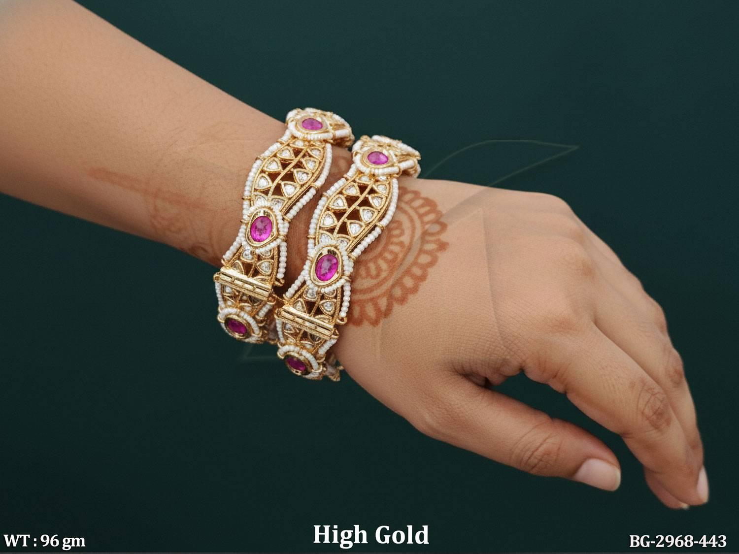 BG-2968-443-RUBY/2 X 6
