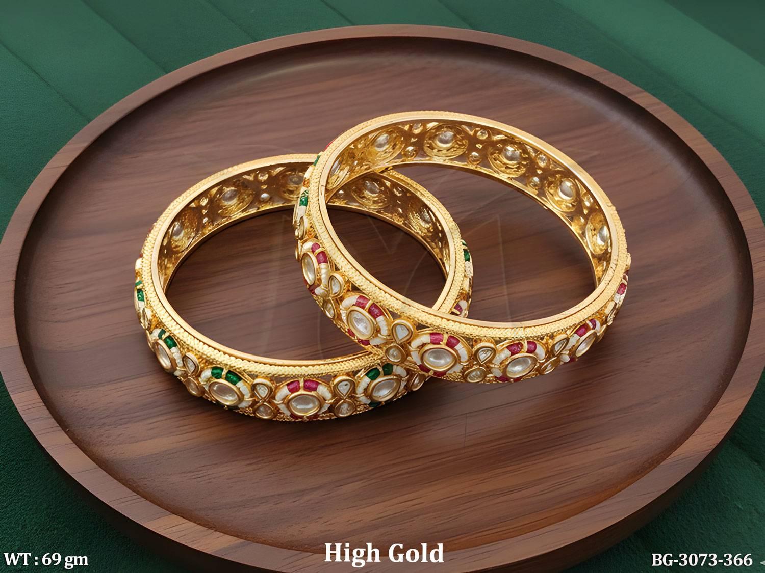 BG-3073-366-RUBY GREEN/2 X 6