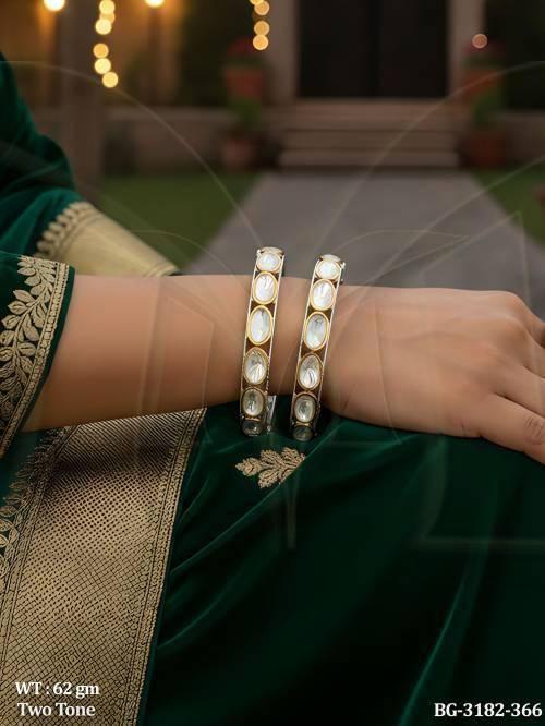 BG-3182-366-WHITE/2 X 4