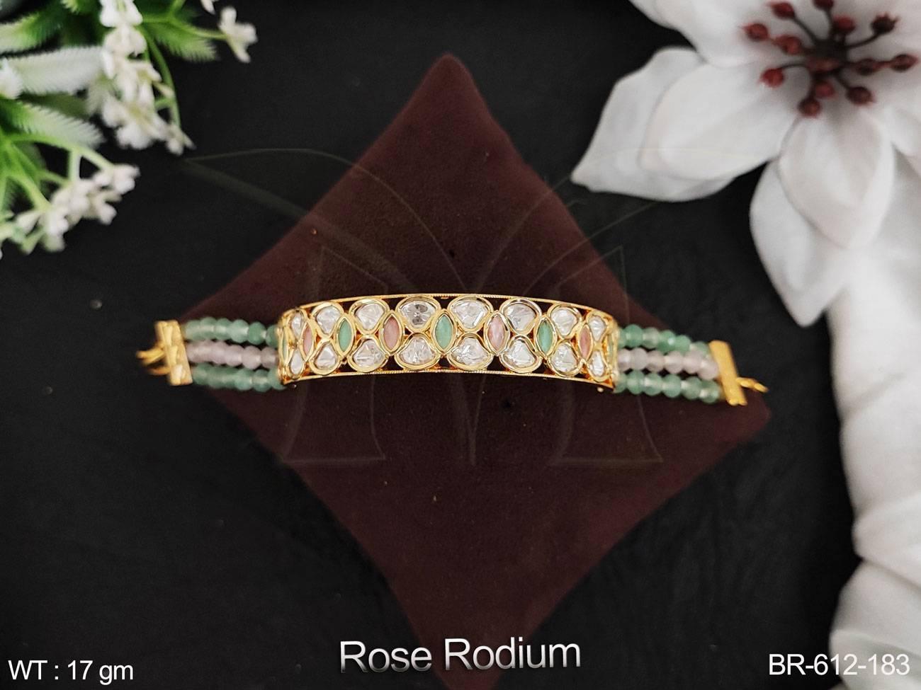 BR-612-183-Mint Green Pink