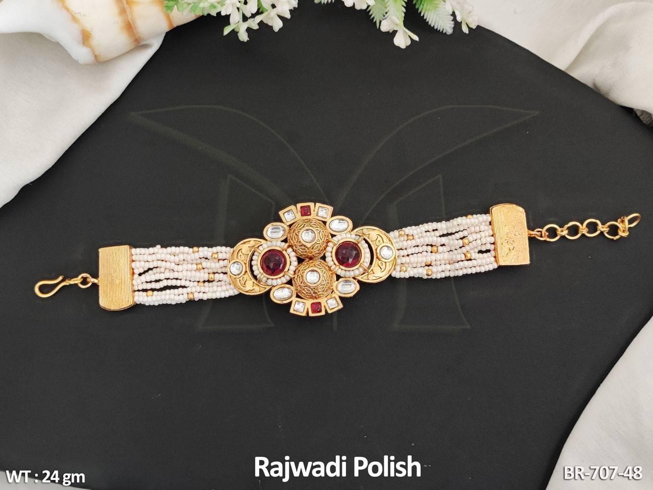 BR-707-48-RUBY
