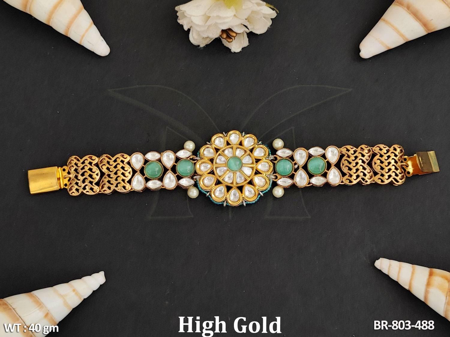 BR-803-488-MINT GREEN