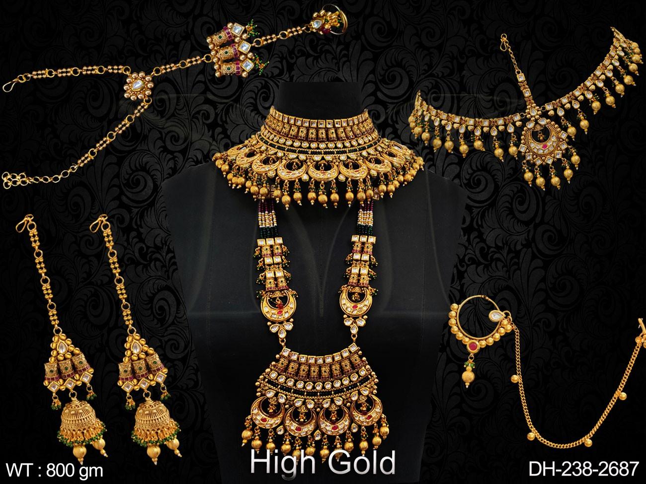 DH-238-2687-RUBY GREEN