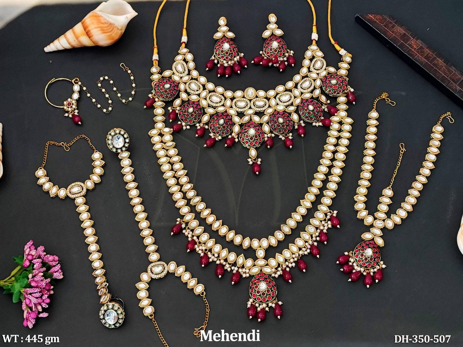 DH-350-507-RUBY