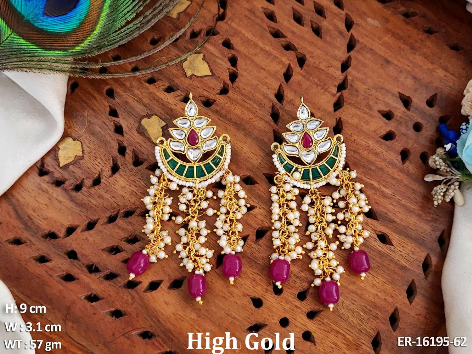 ER-16195-62-RUBY GREEN