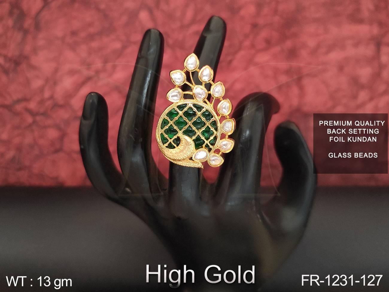 FR-1231-127-GREEN