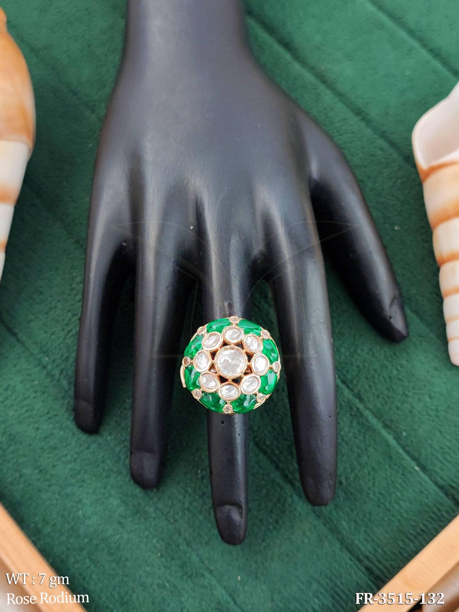 FR-3515-132-GREEN