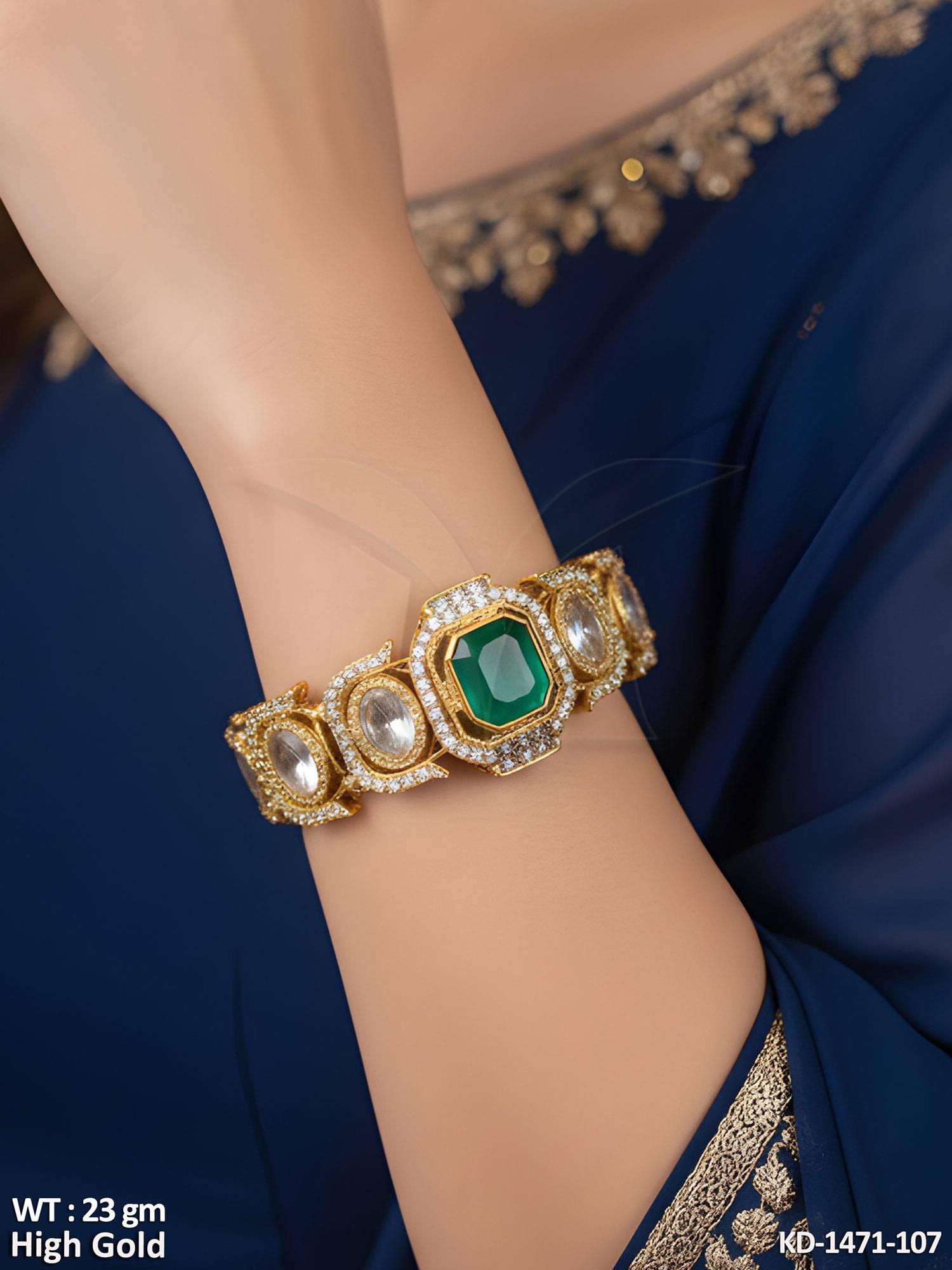 KD-1471-107-GREEN