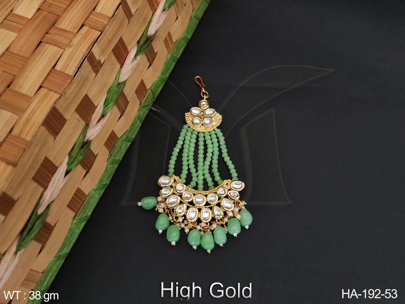 HA-192-53-MINT GREEN