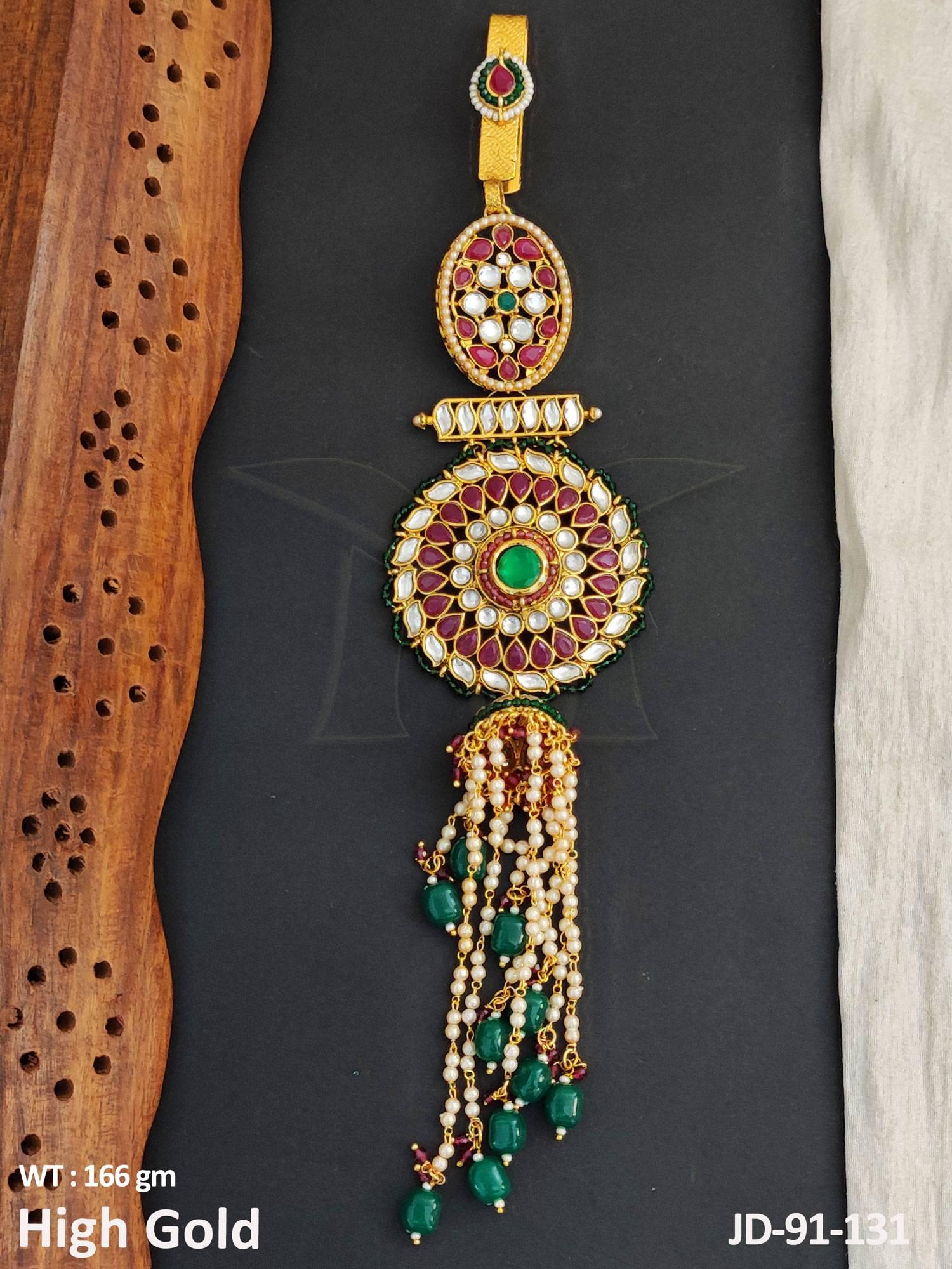 JD-91-131-RUBY GREEN
