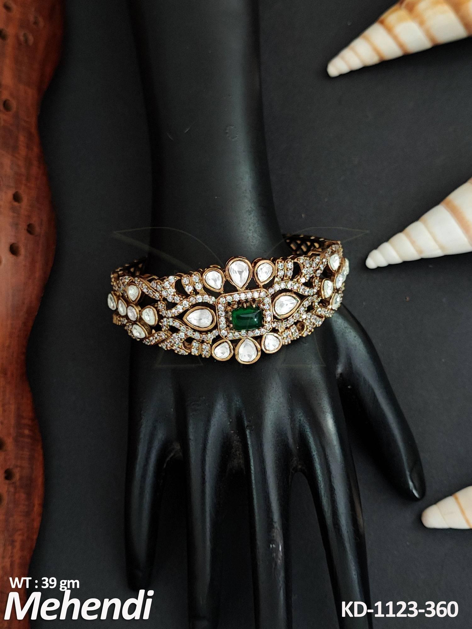 KD-1123-360-GREEN