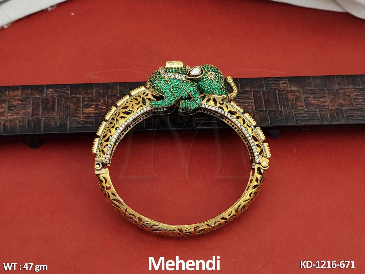 KD-1216-671-GREEN