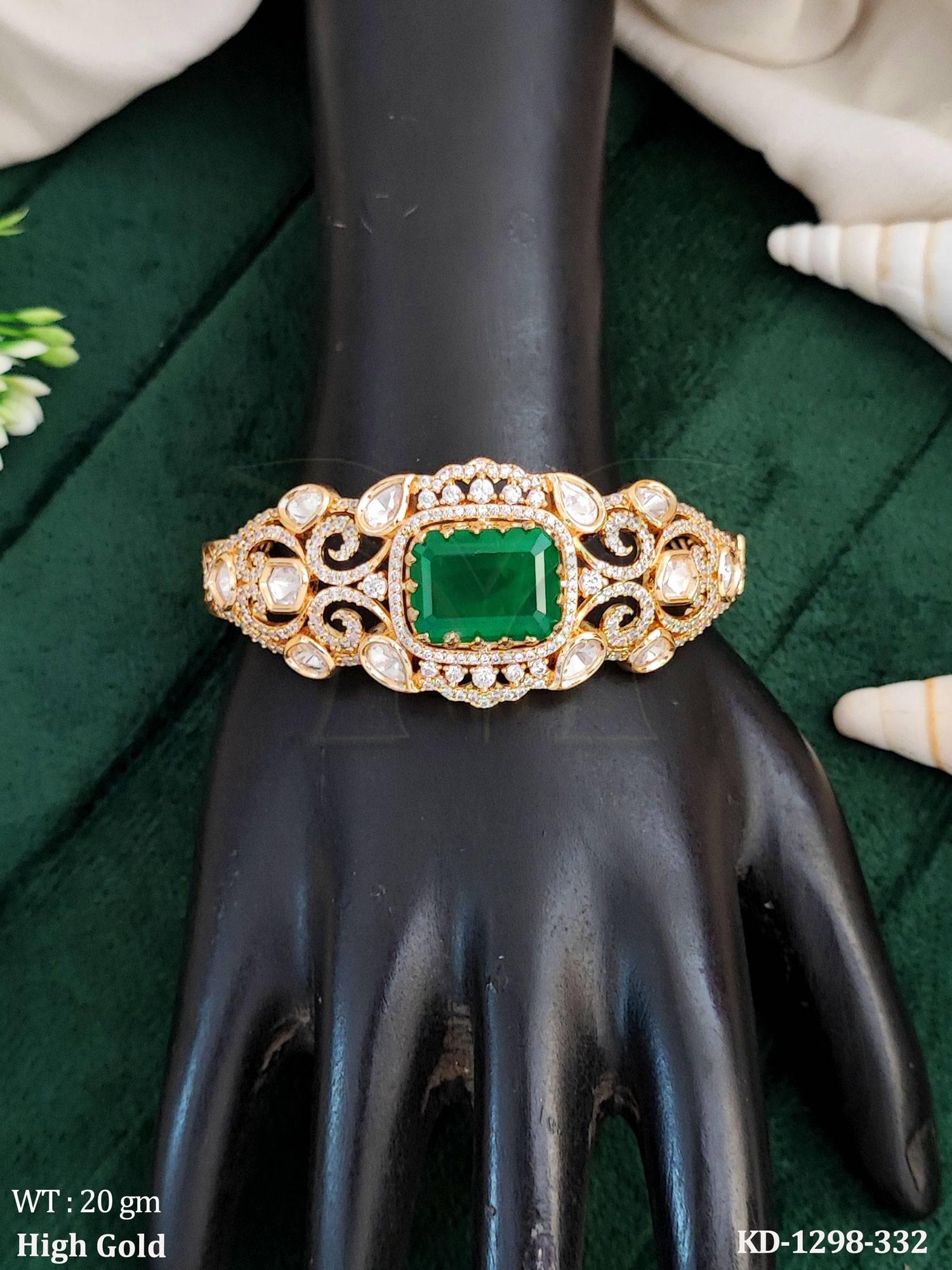 KD-1298-332-GREEN