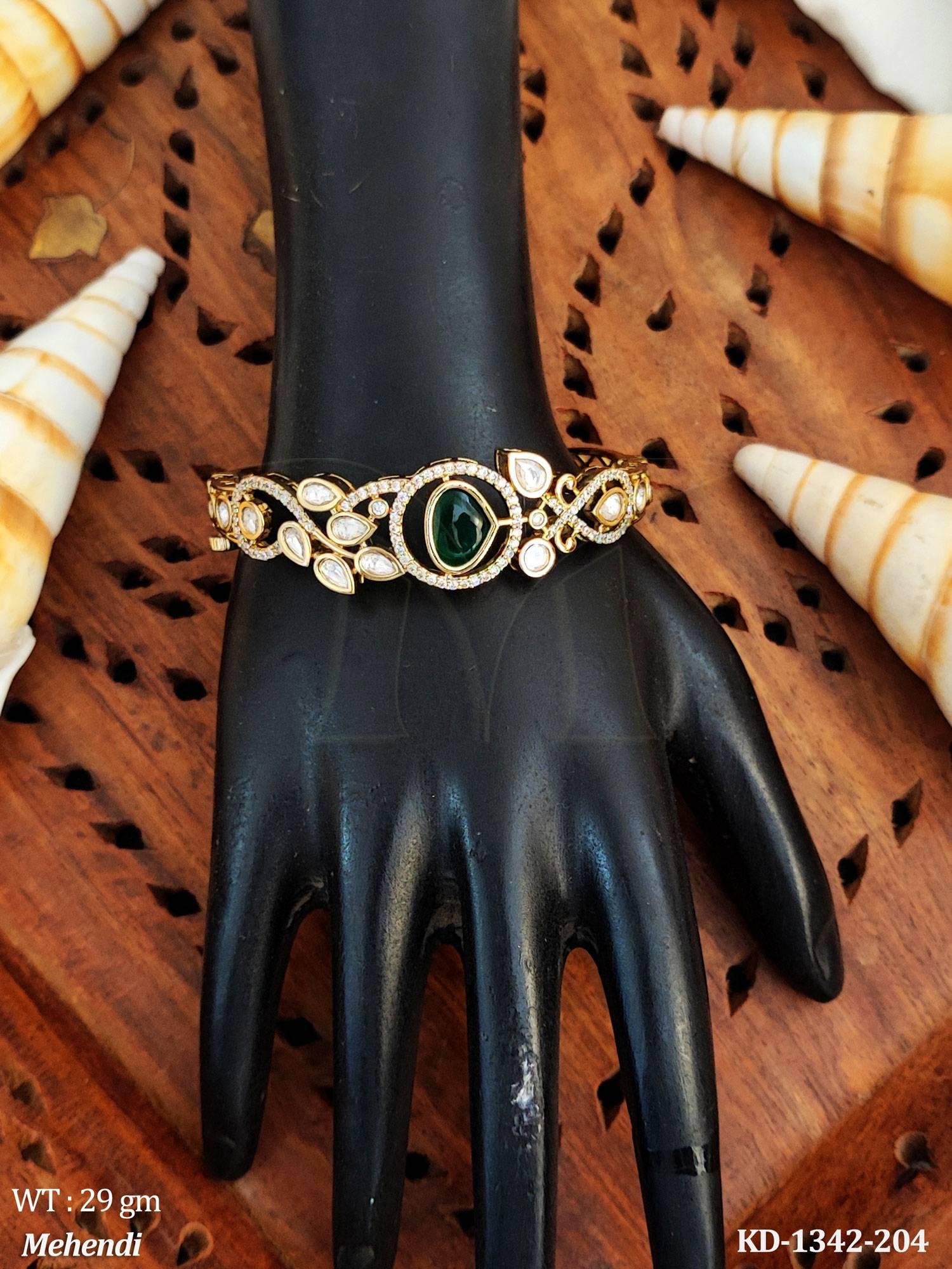 KD-1342-204-GREEN