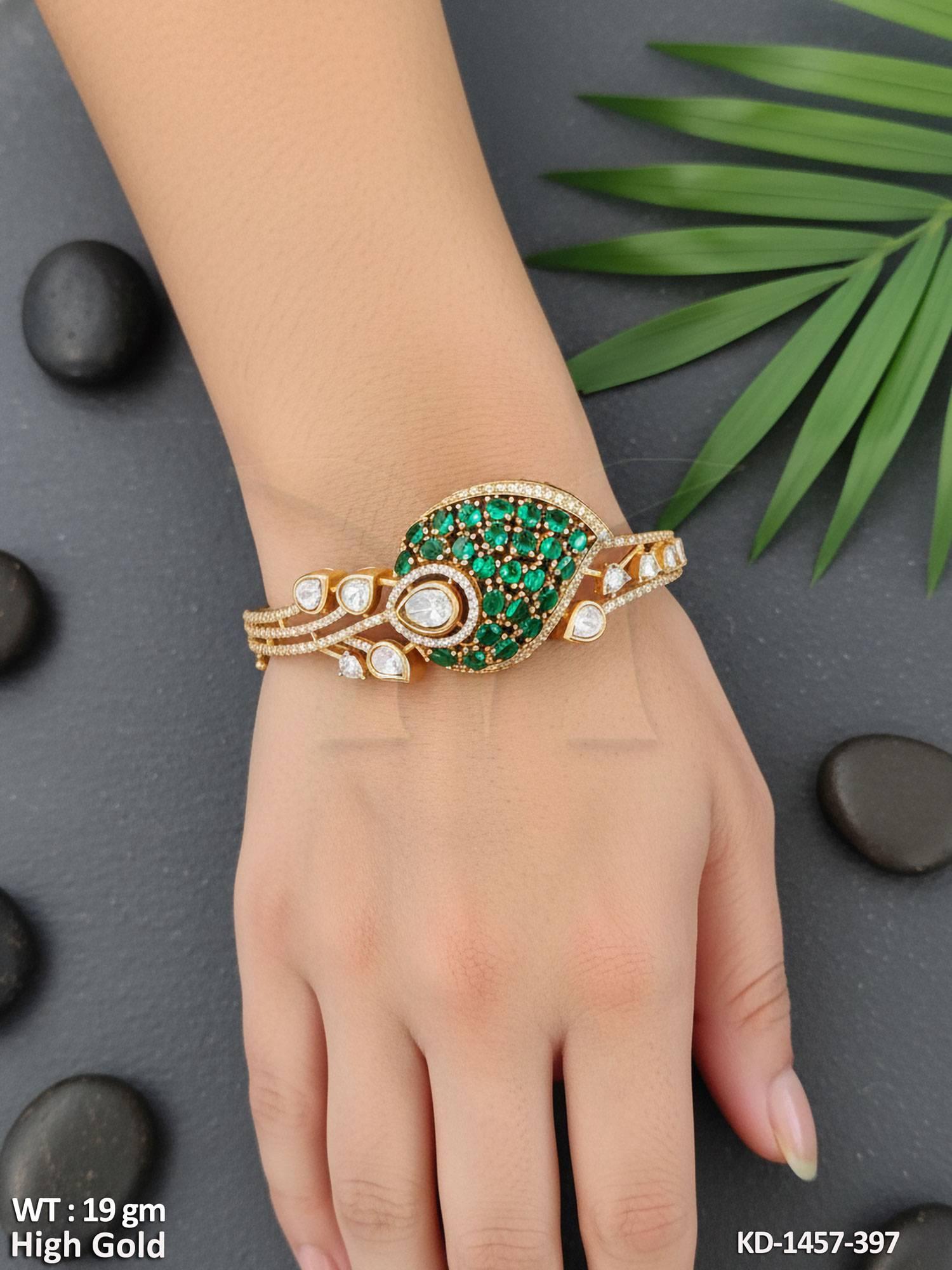 KD-1457-397-GREEN
