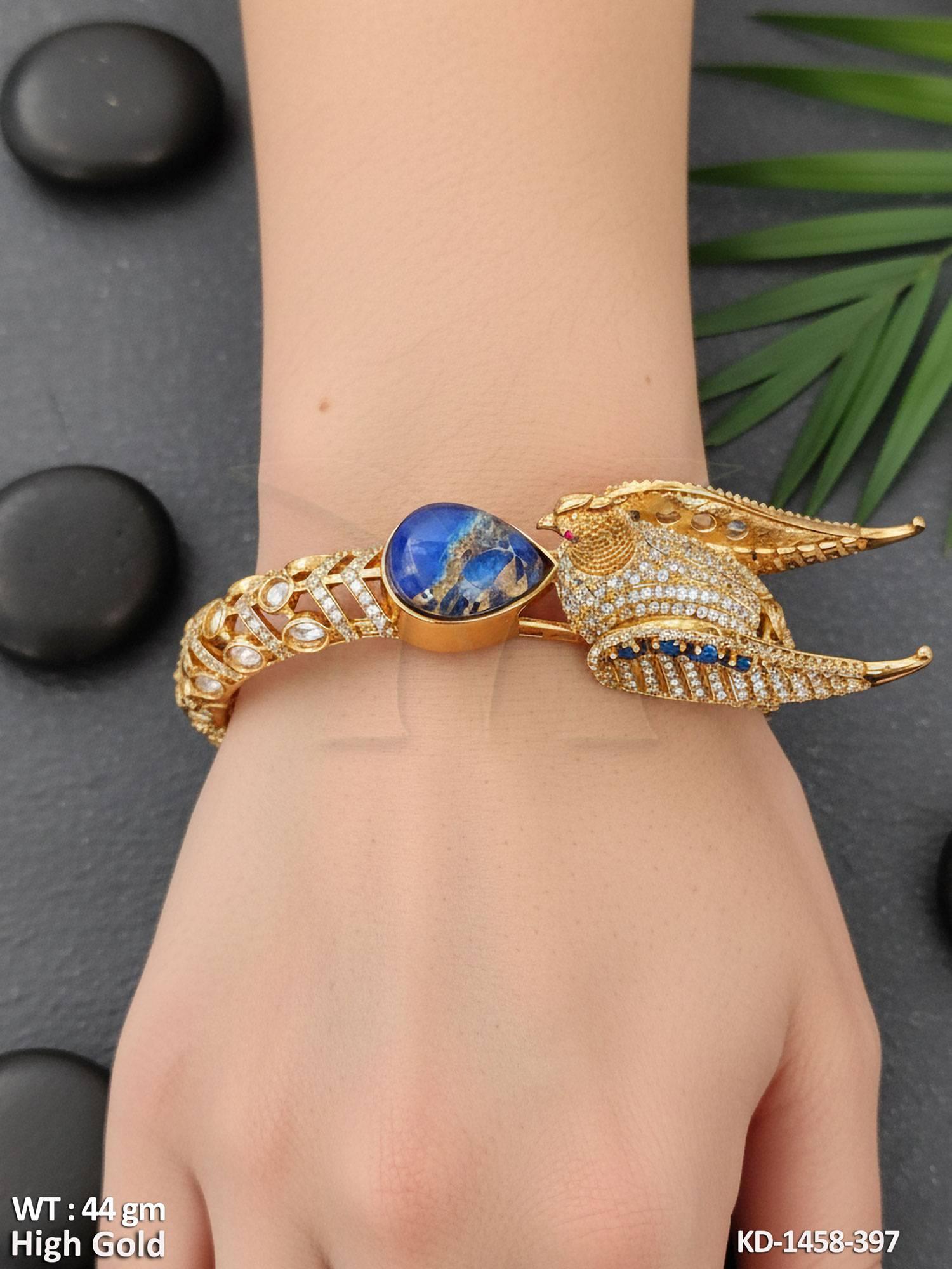 KD-1458-397-BLUE