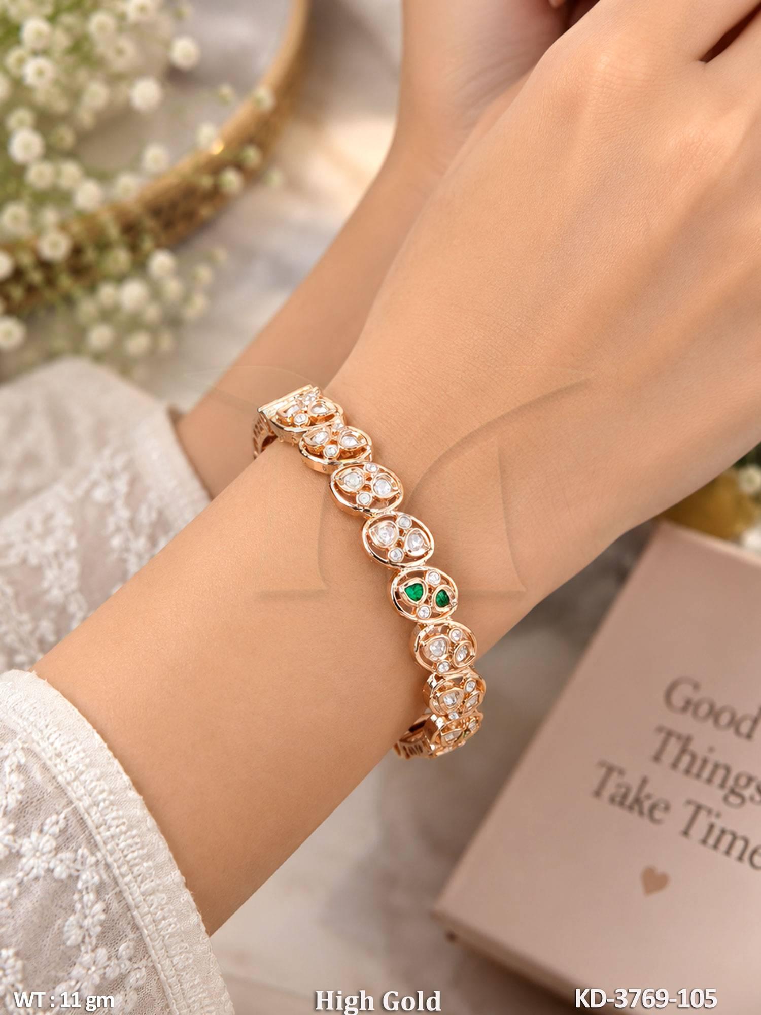 KD-3769-105-GREEN