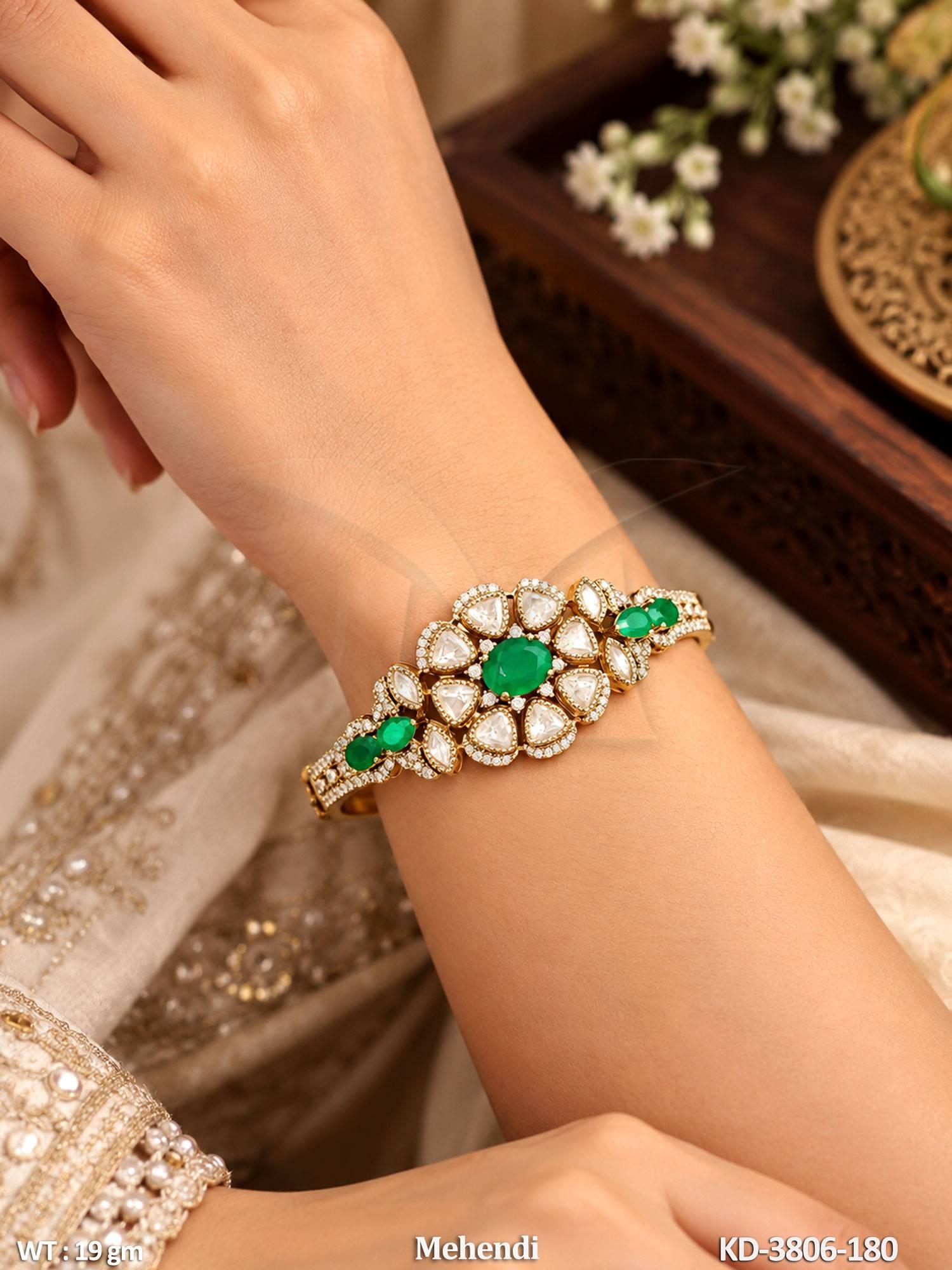 KD-3806-180-GREEN