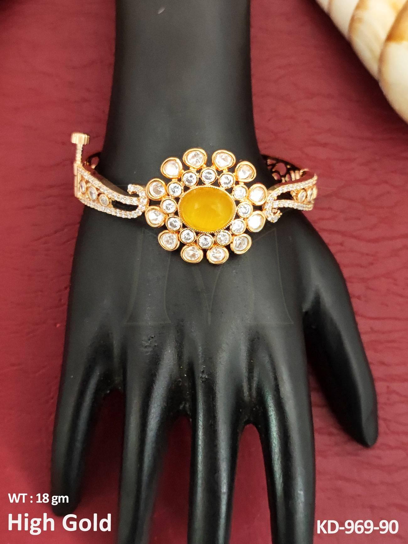 KD-969-90-YELLOW