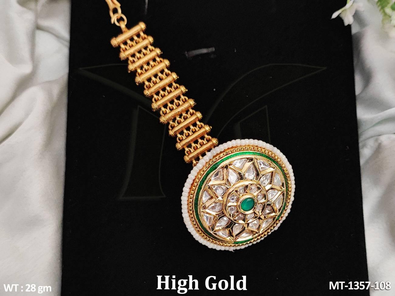 MT-1357-108-GREEN