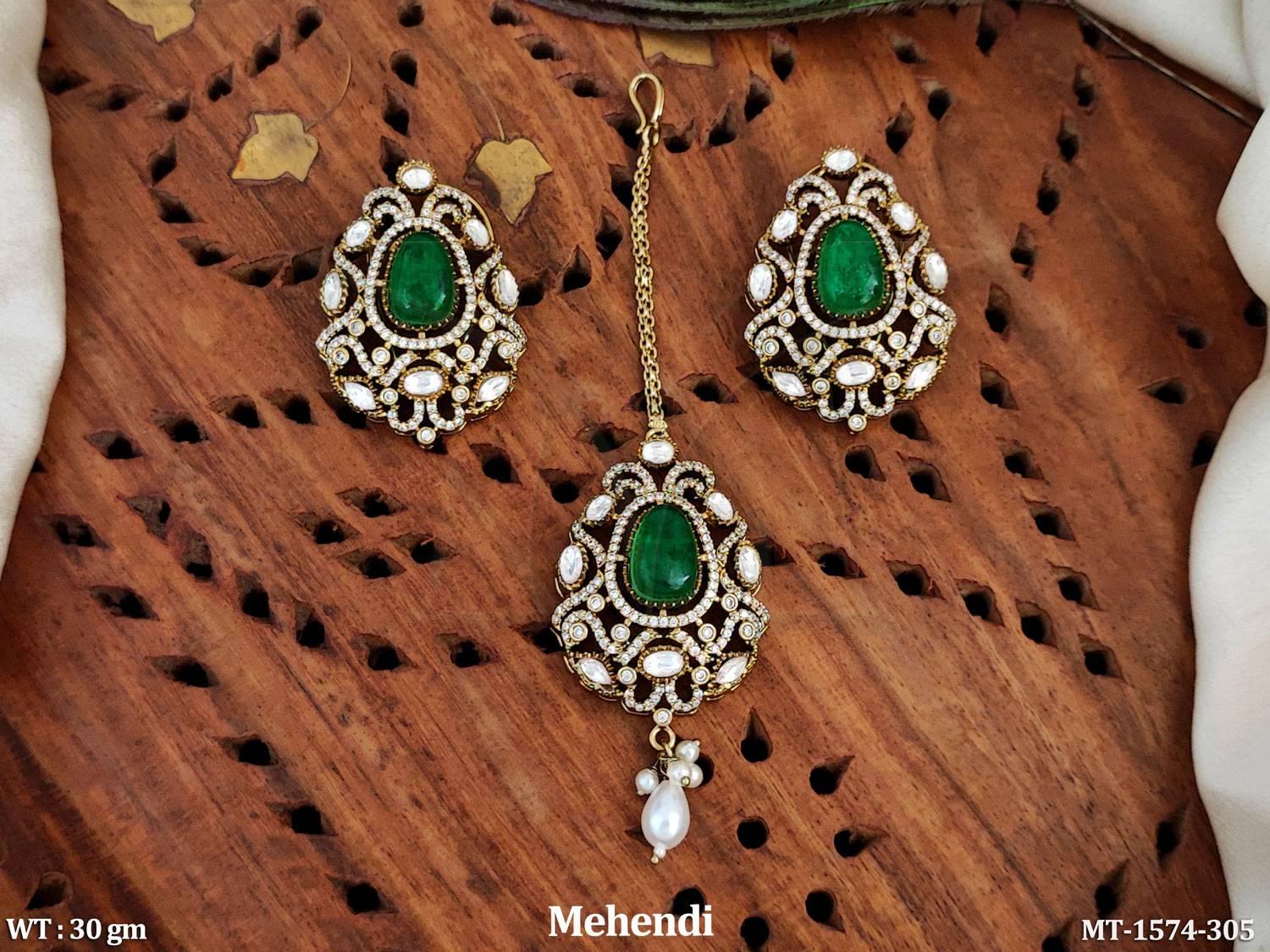 MT-1574-305-GREEN