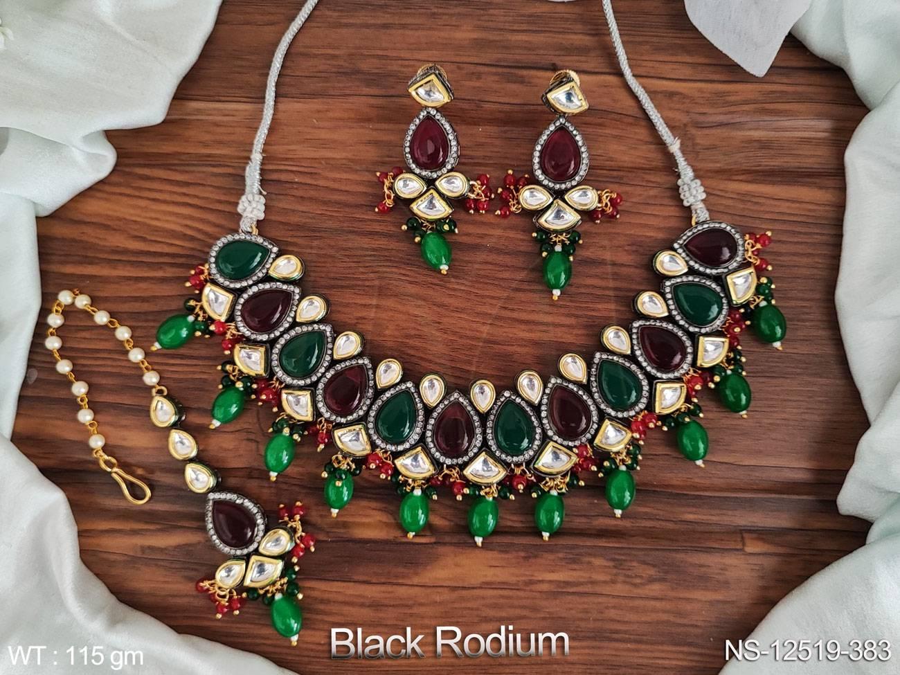 NS-12519-383-RUBY GREEN