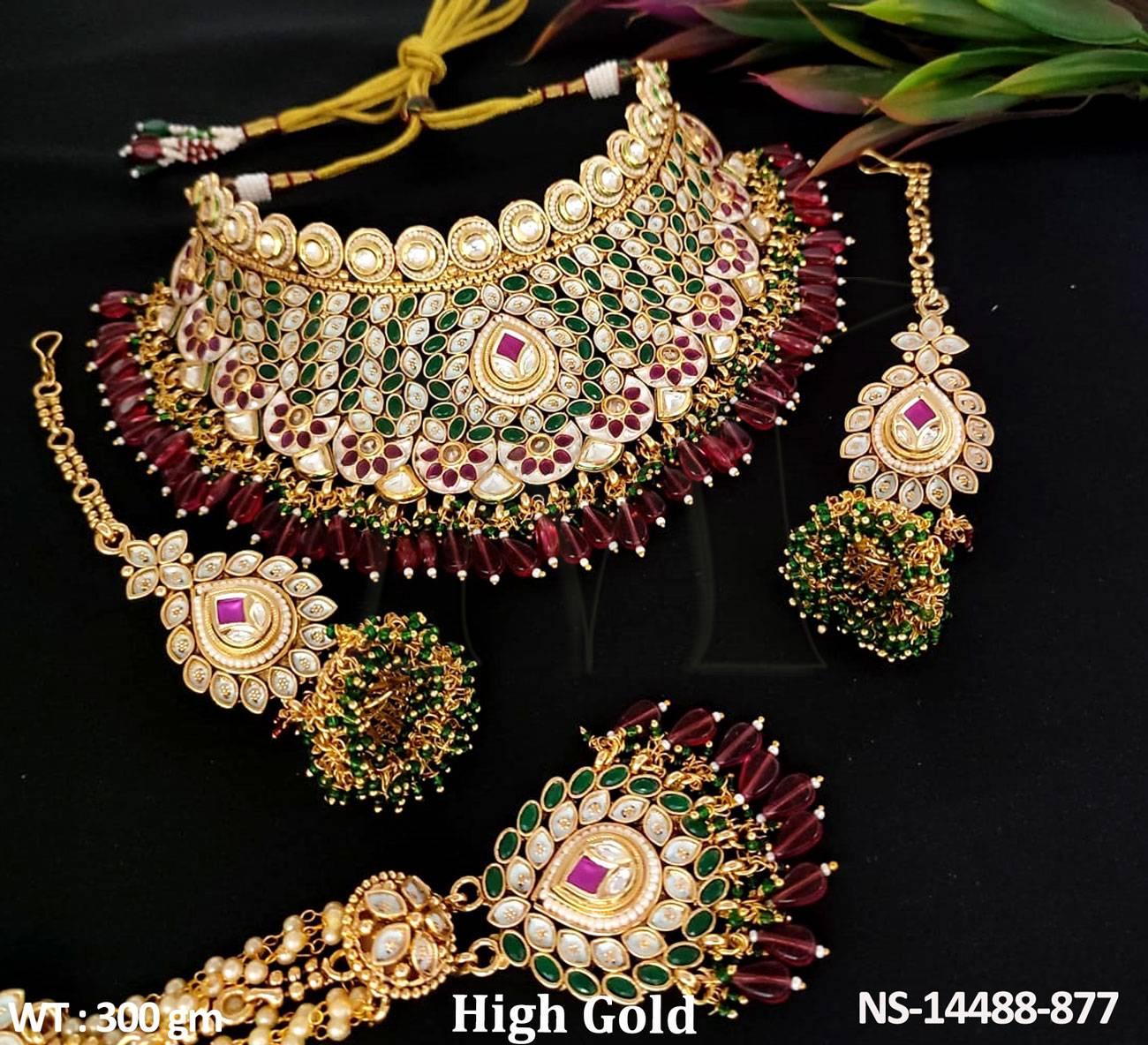 NS-14488-877-RUBY GREEN