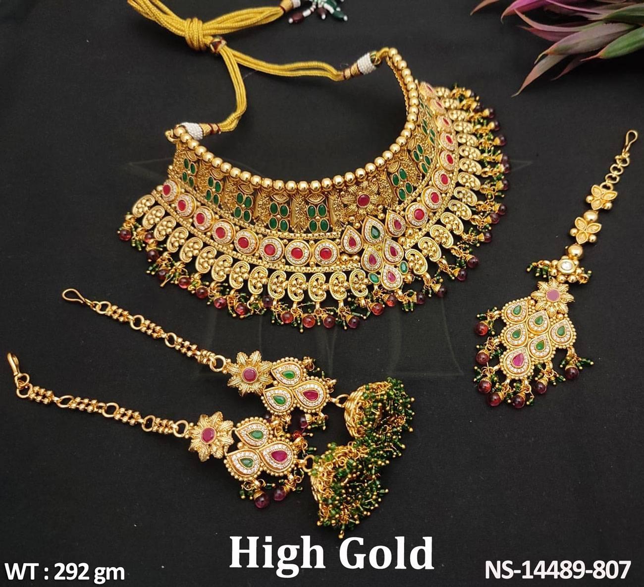 NS-14489-807-RUBY GREEN
