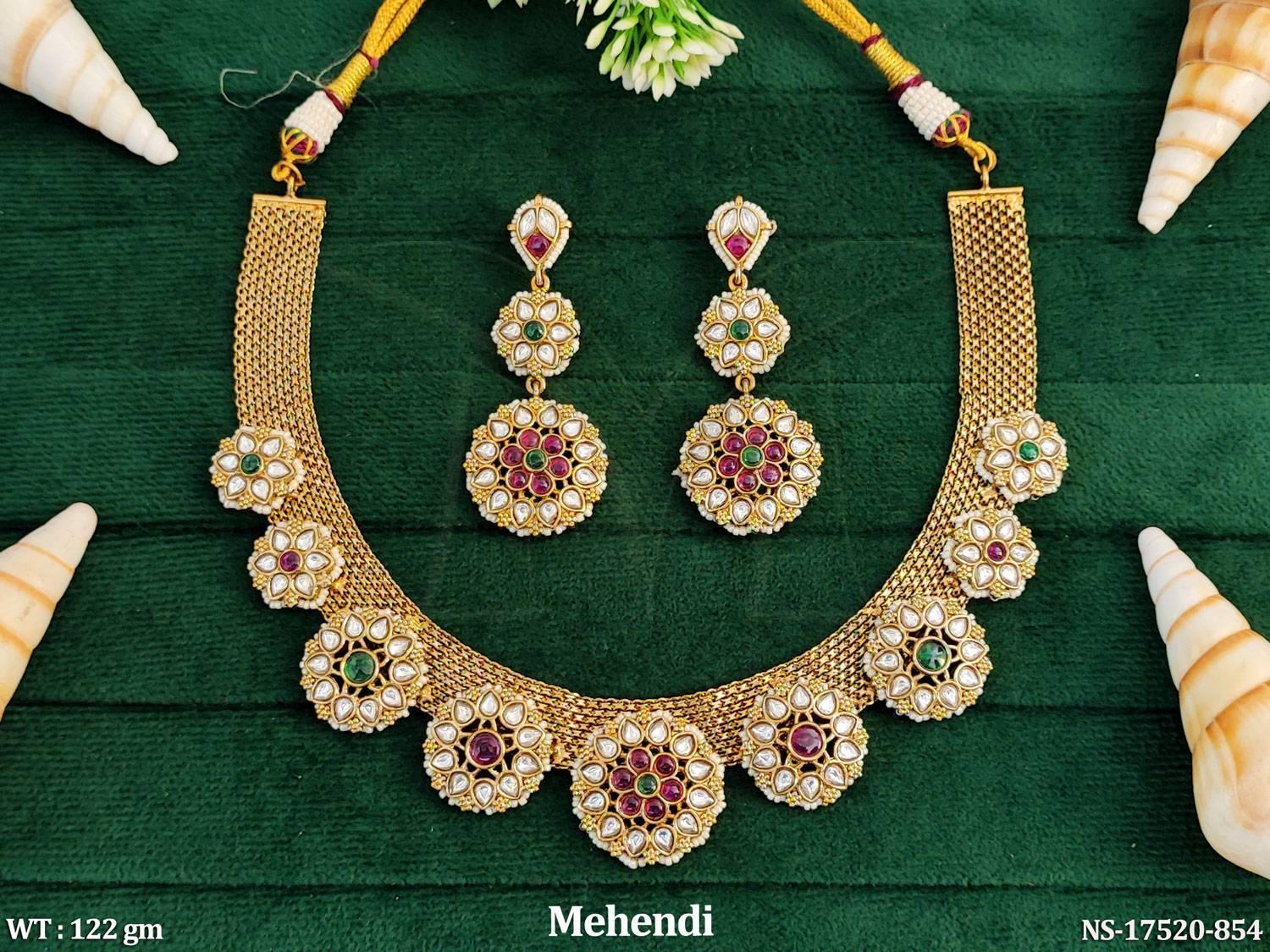NS-17520-854-RUBY GREEN