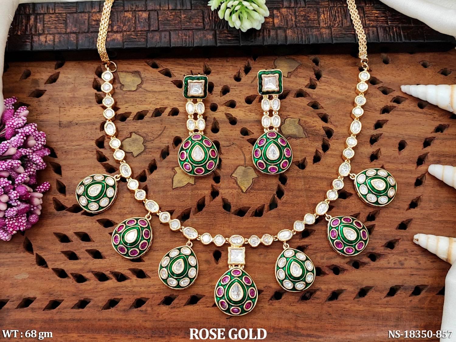 NS-18350-857-RUBY GREEN