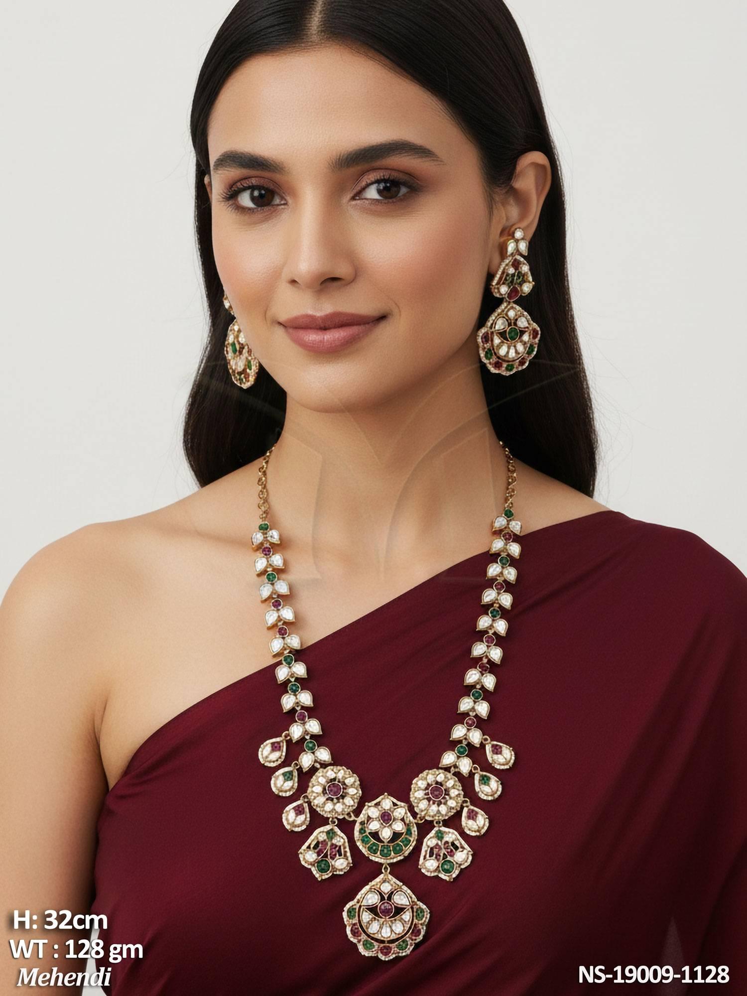 NS-19009-1128-RUBY GREEN