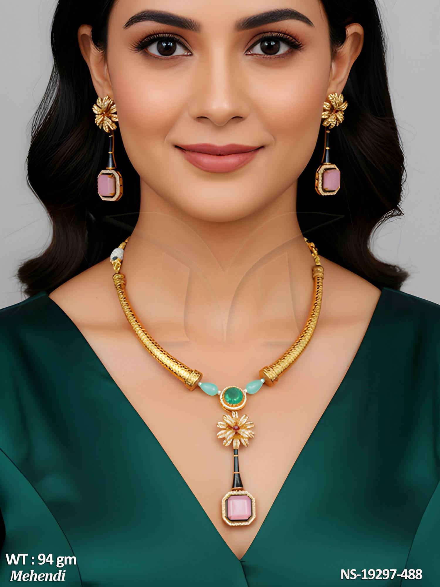 NS-19297-488-Mint Green Pink