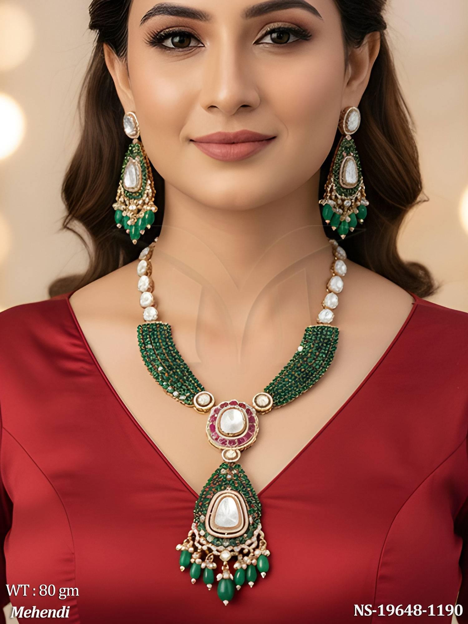 NS-19648-1190-RUBY GREEN