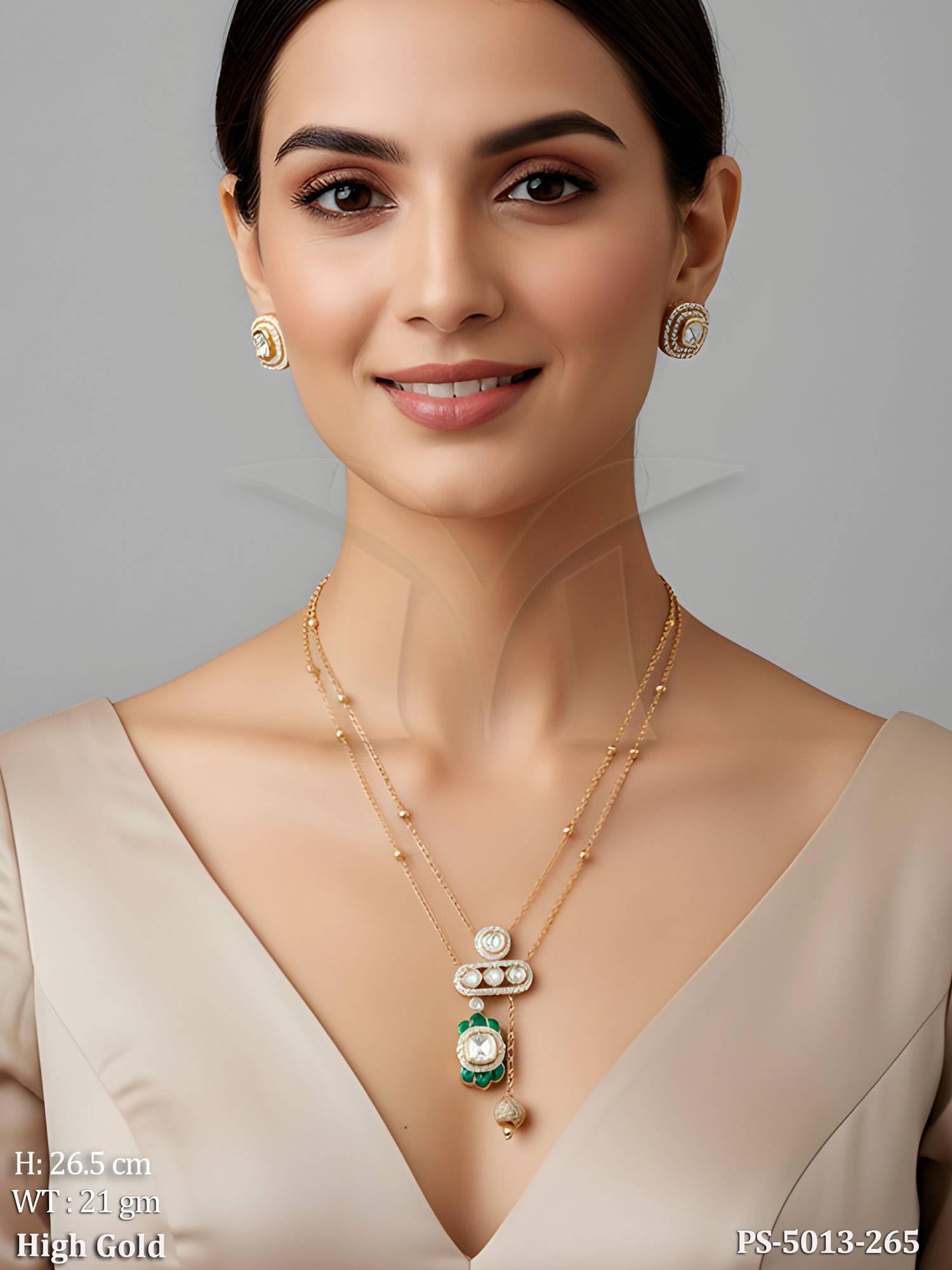 PS-5013-265-GREEN
